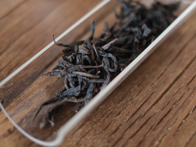 正岩水仙ZHENG YAN SHUI XIAN