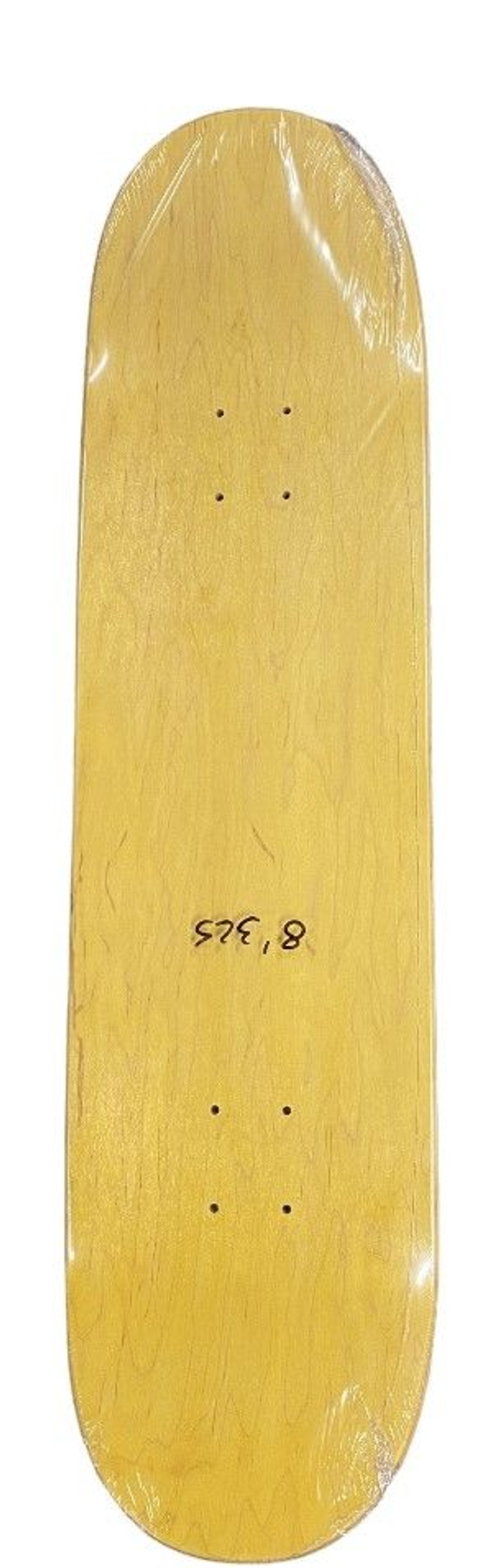 DECK NL Rolling School