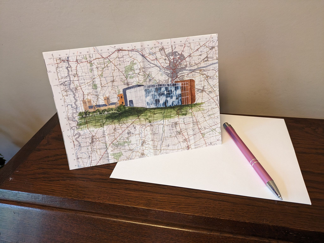 Lincoln University, Lincolnshire