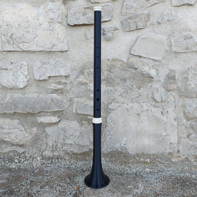 Tarota tenor o tenoret