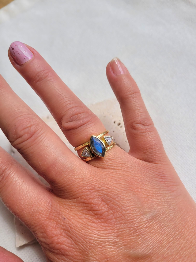 Bague ALY 
