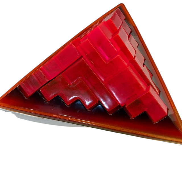 Casse Tête Pyramide 