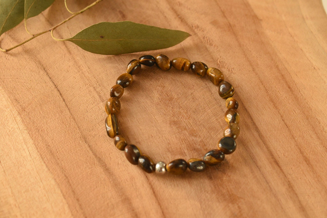 Bracelet Astéria - Affirmation de soi