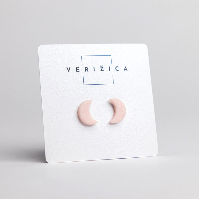 Lunice Blush Stone
