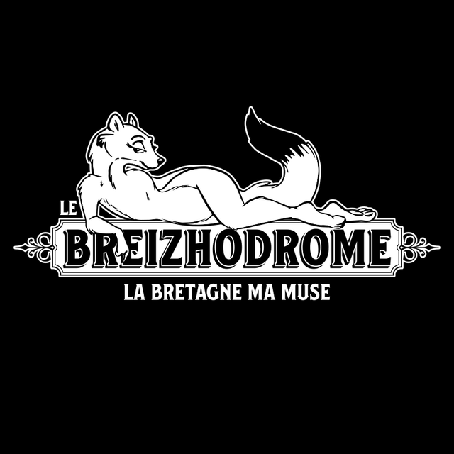 Breizhodrome logo