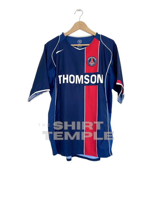 2004/2005 - PSG (L)