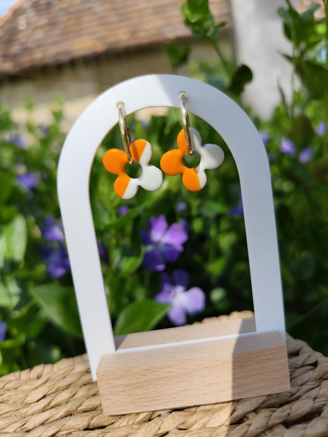 Pampilles interchangeables 