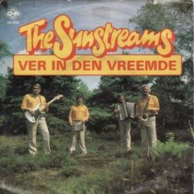 Sunstreams - Ver In Den Vreemde