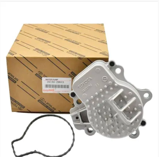 Pompe à eau d’origine Toyota pour Prius, Prius+, Auris, Lexus CT,