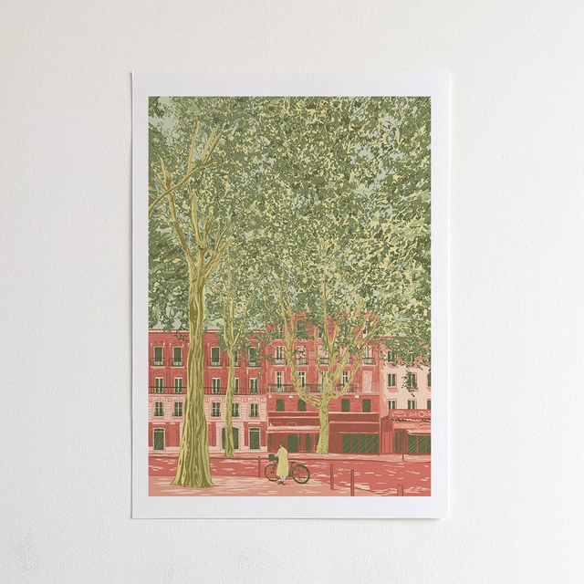 Boulevard de Strasbourg