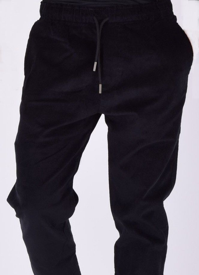 Gianni Lupo Pantalone  con laccio in Velluto