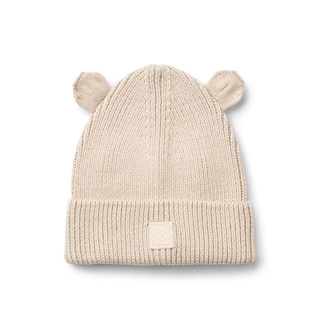 Liewood - cappellino orecchie sandy