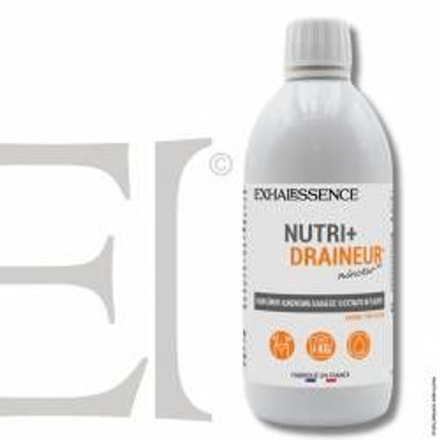 nutri+ draineur minceur
