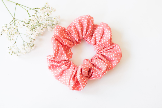 Scrunchie #011