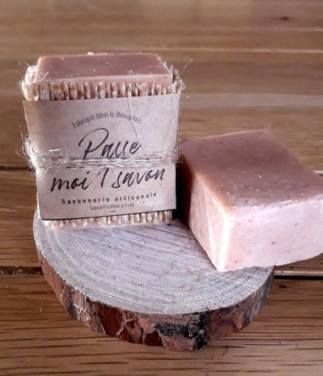 11 - Le "p'tit" tout doux