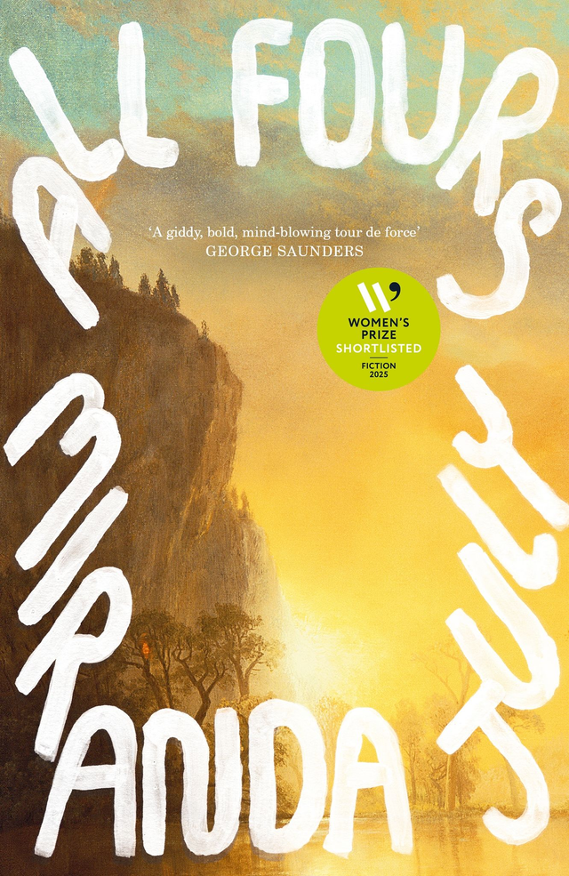 All Fours | Miranda July