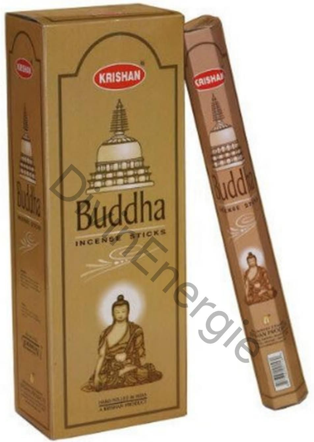 Encens Bouddha - Krishan 