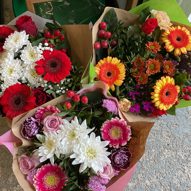 Bouquet petit 