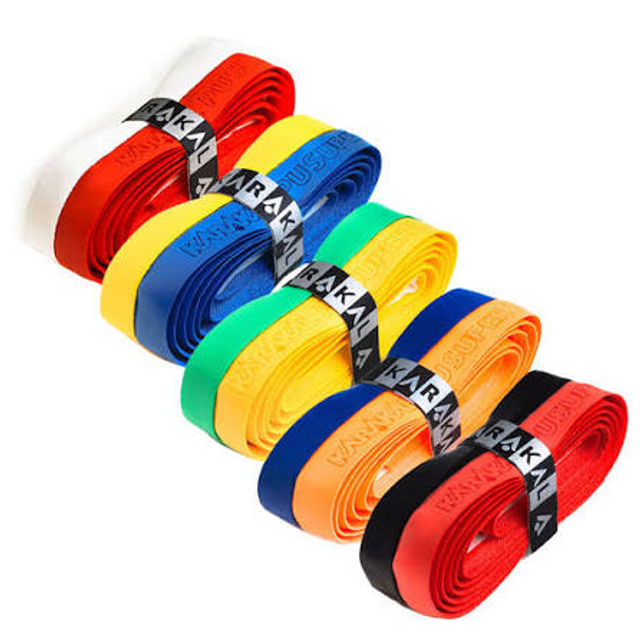 Karakal Basisband PU Super Grip DUO