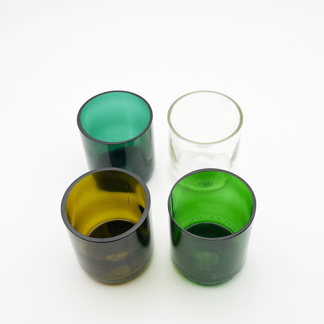 Verres IVY 4 colors