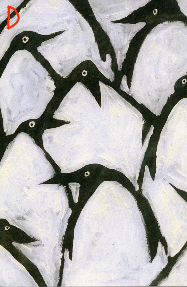 A6 Postcard - Choose Any 3