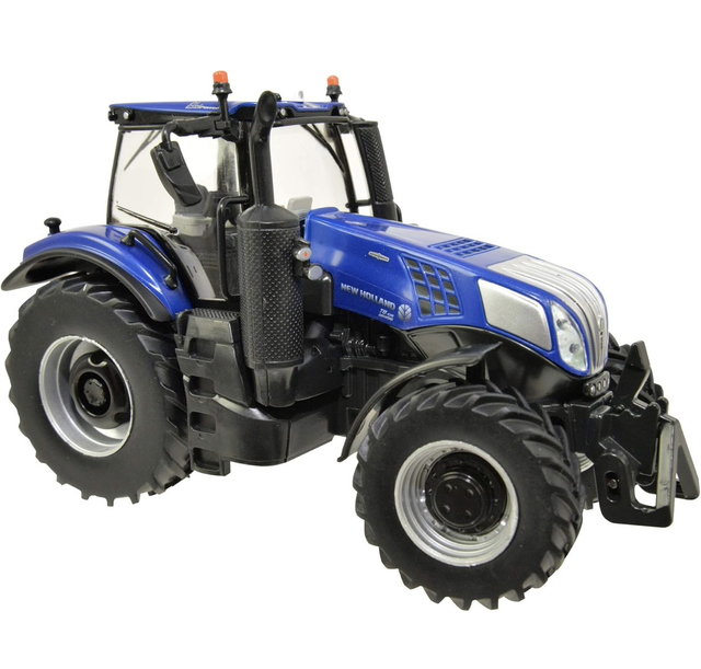 New Holland t8.435