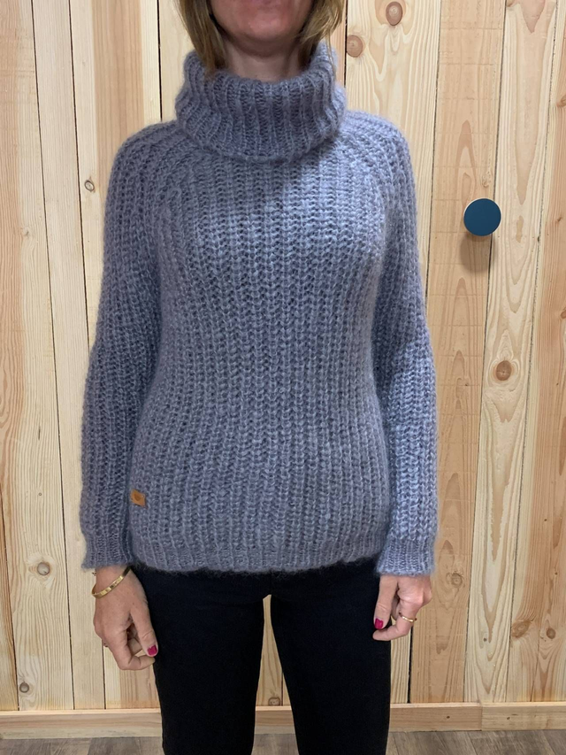 Pull Colette
