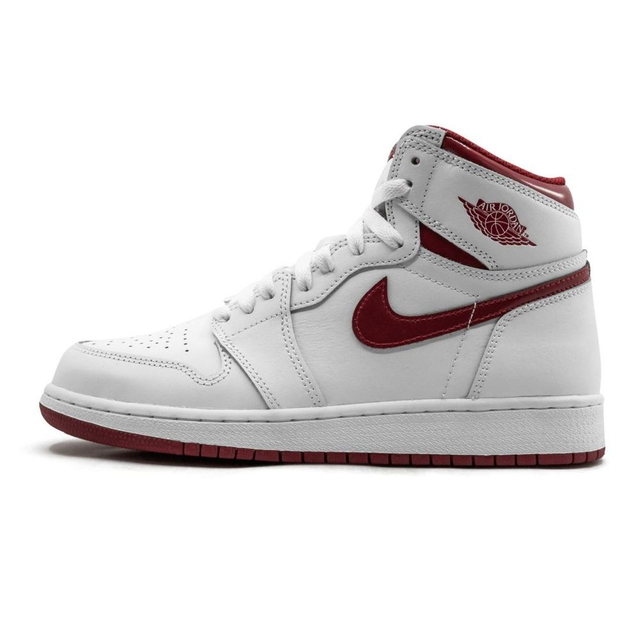 Air Jordan 1 Retro High OG GS