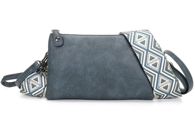 Tams Touch IT-Bag Jeans