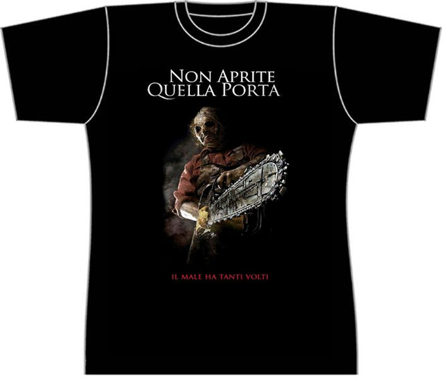 Non aprite quella porta