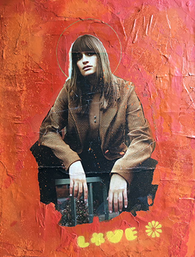 SAINTE VICTOIRE (2021)