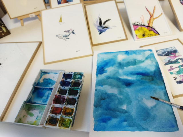 Cours présentiel individuel (2h)  le forfait diminue notablement si les cours sont reguliers!