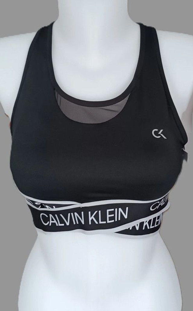 Brassière Calvin Klein Performance