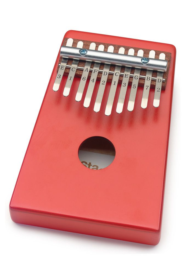 Kalimba 10 lames STAGG