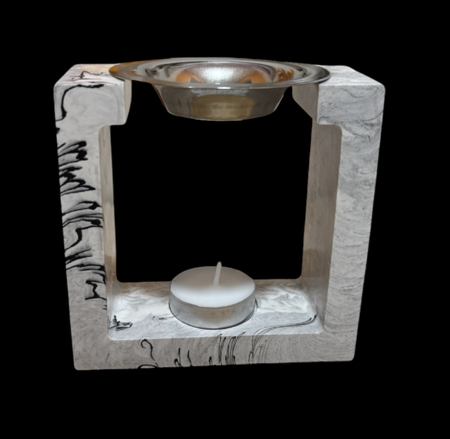 Brûle parfum - Le Parthenon