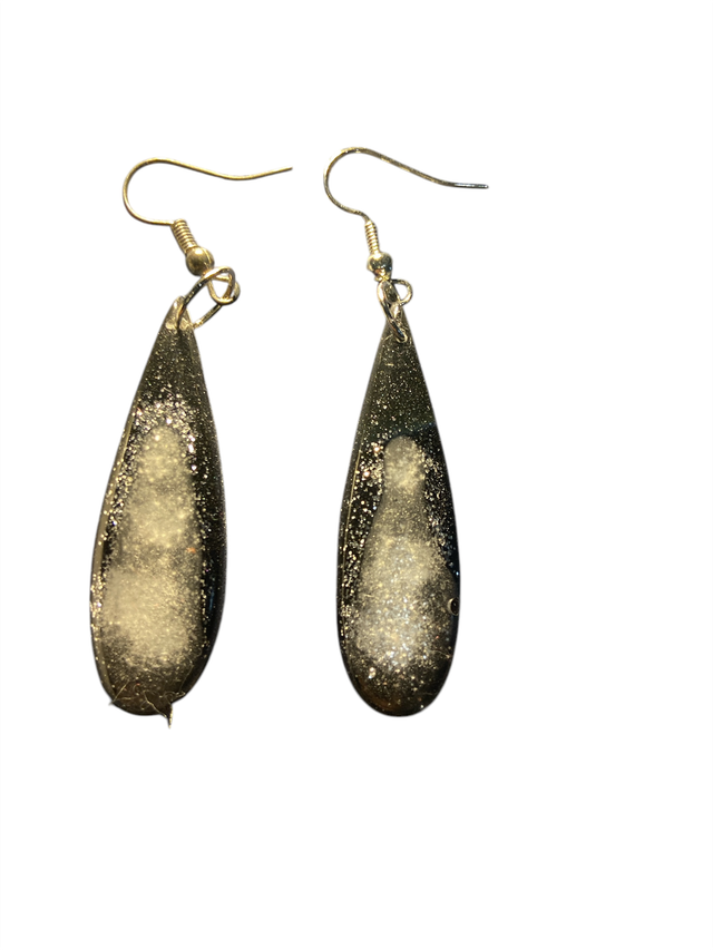 Boucle d&#039;oreilles 