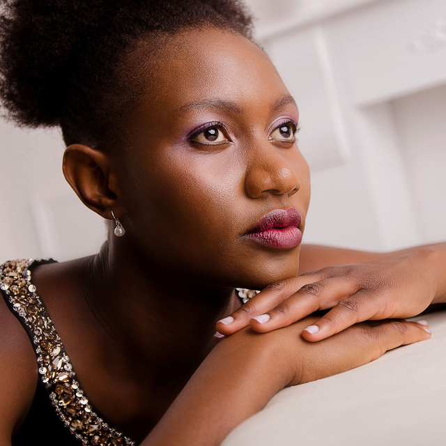 Beauty Shooting • Shootingpaket Paris - Wertgutschein