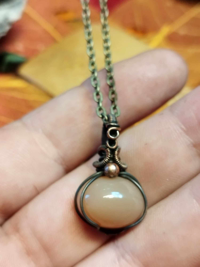 pendentif série mini