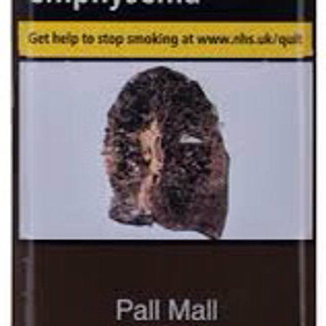 Pall Mall Flow Red KS