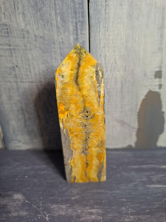 Bumblebee Jasper Tower 