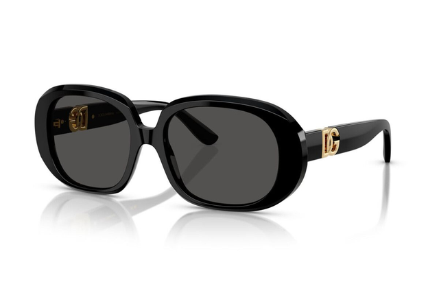 Eyewear Woman Dolce & Gabbana  DG 4476 501/87