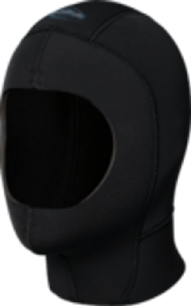 BARE cagoule 7mm cold water