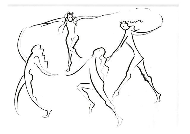 Cheers to the Old Year 2024 