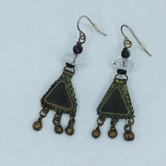 Pendantes - Penpilles 