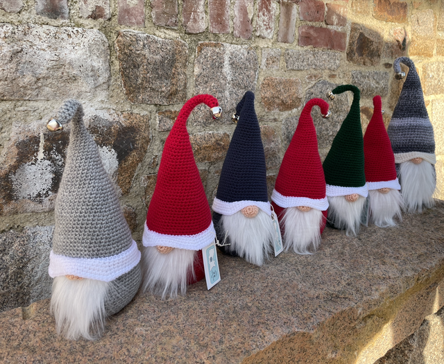 Christmas Gonk (Large)