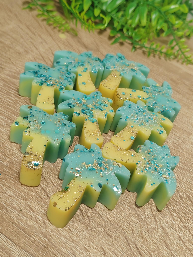 Fondant - Sous le soleil