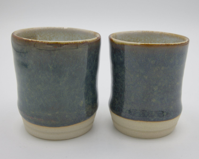 Tasse Espresso - Vert Féérie