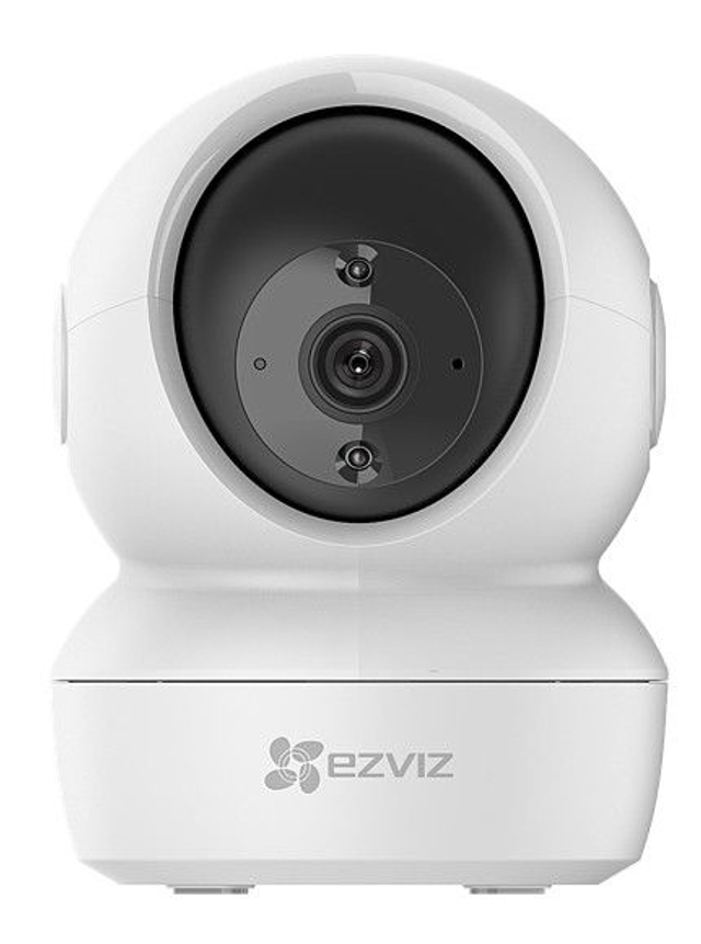 EZVIZ HB3-B1 1 Caméra Wi-Fi 3MP batterie + base