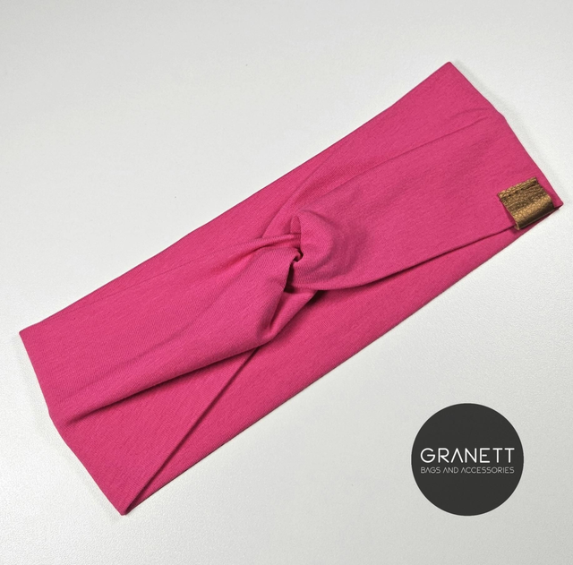Fejpánt PINK