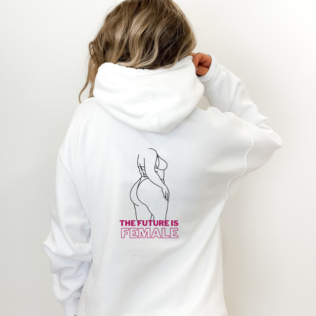 The Future is FEMALE